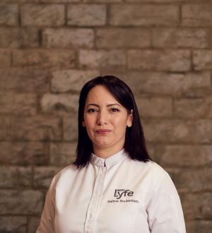 Salima Boutemtam