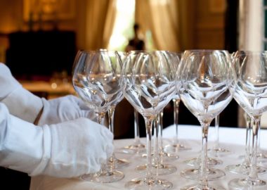 Sommellerie: wine expertise for restaurants