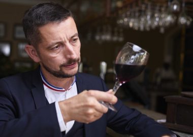 Advanced Wine Skills for Restaurants by Laurent Derhé