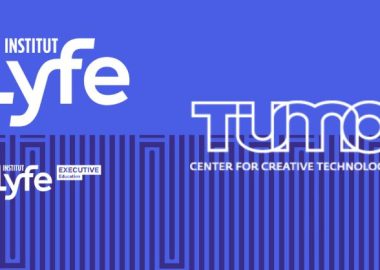 A new chapter for gastronomy: Institut Lyfe partners with TUMO to revolutionize culinary education